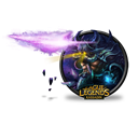 Kassadin Deep One icon